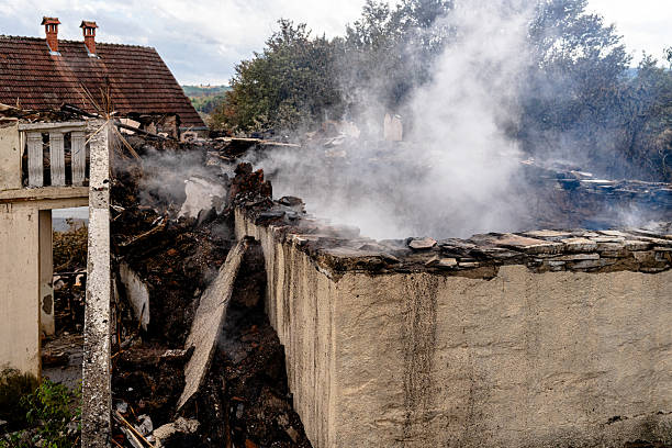 Reliable Fire Damage Removal contractor in Cologne, MN by Fire Damage Biloxi