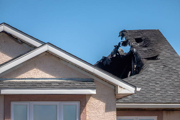 Licensed Fire Damage Removal service in Cologne, MN - Fire Damage Biloxi